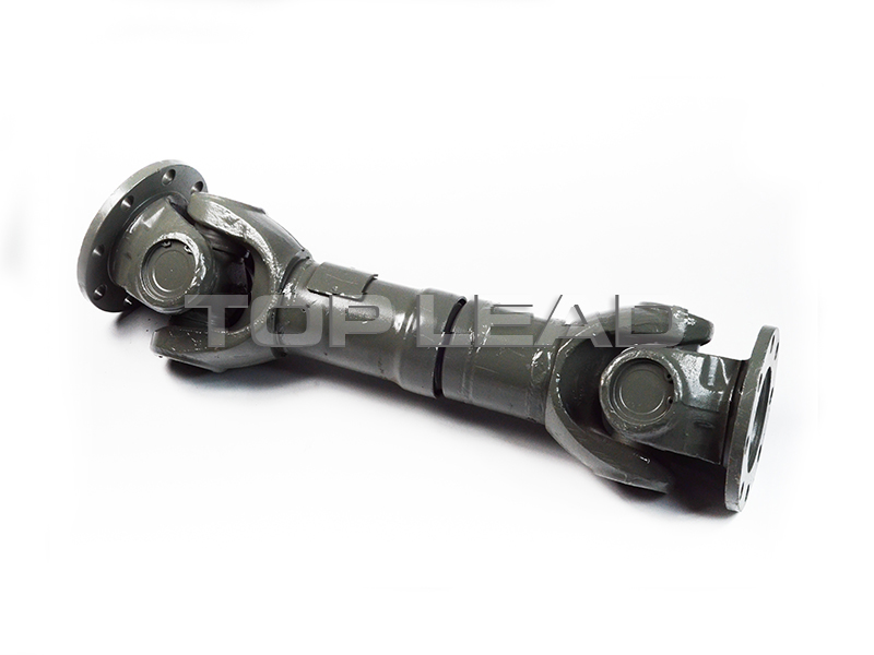 HOWO Truck Parts Transmission Shaft