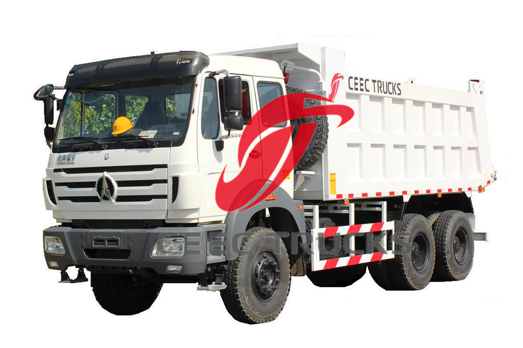 Beiben 10 wheeler dumper trucks Beiben 10 wheeler dumper trucks