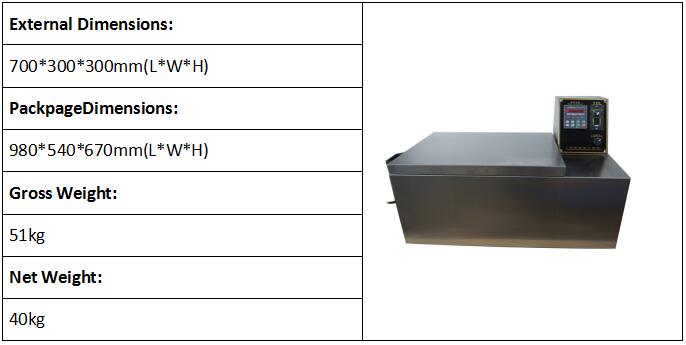 Room Temperature Dyeing Machine