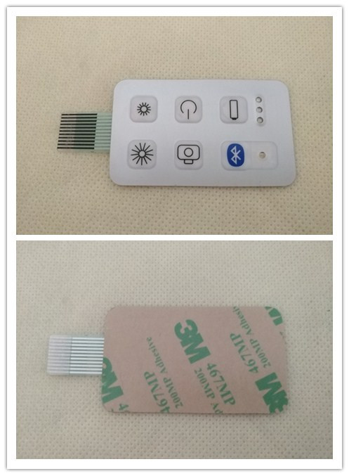 Membrane switch manufacturer