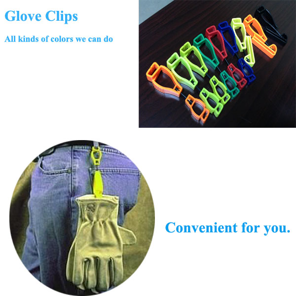 plastic clips