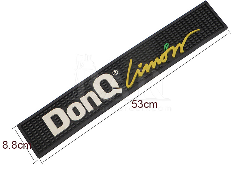 Donq PVC Bar Runner Donq PVC Bar Runner