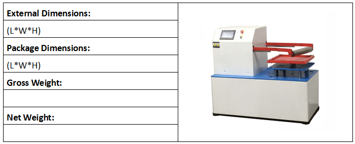 Shear Roller Test Machine Shear Roller Test Machine