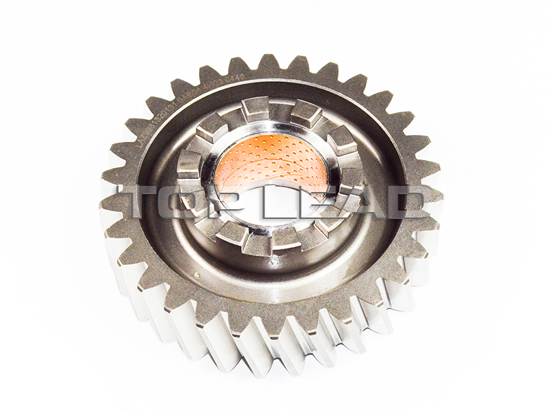 SINOTRUK HOWO Active Cylindrical Gear