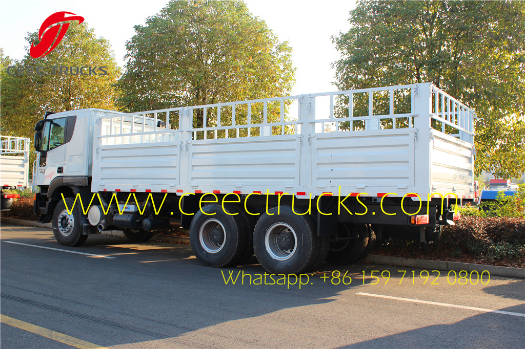 IVECO cargo truck manufacturer IVECO cargo truck manufacturer