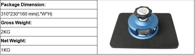 Circular Fabric Sample Cutter Circular Fabric Sample Cutter