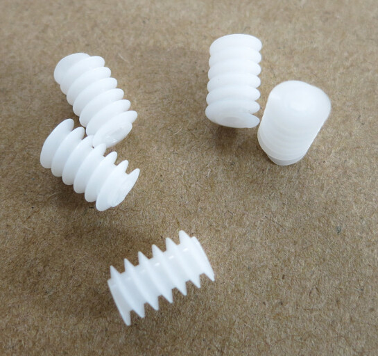 Plastic worm gear suppliers