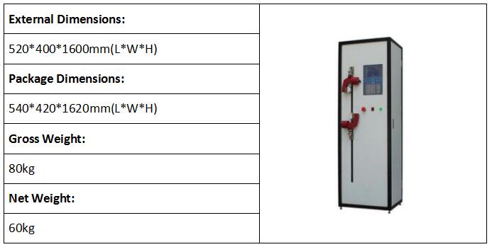 Filament Electronic Strength Tester Filament Electronic Strength Tester