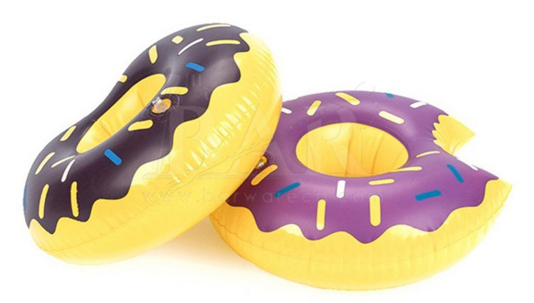 PVC Inflatable Stubby Cooler PVC Inflatable Stubby Cooler