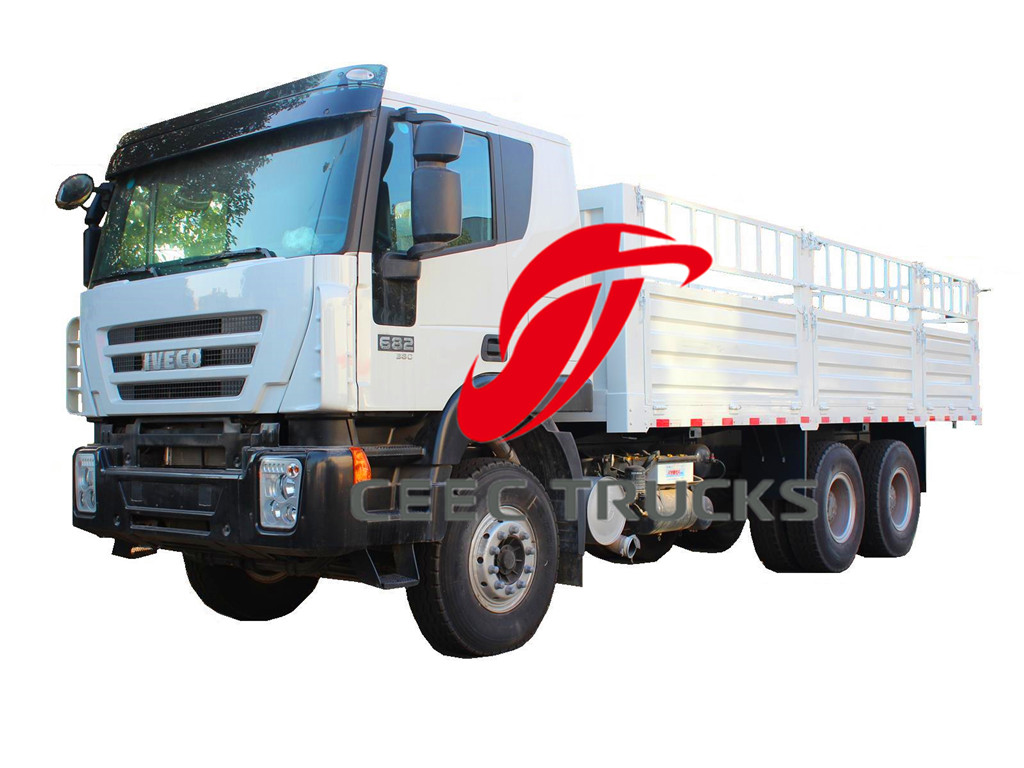IVECO cargo truck supplier IVECO cargo truck supplier