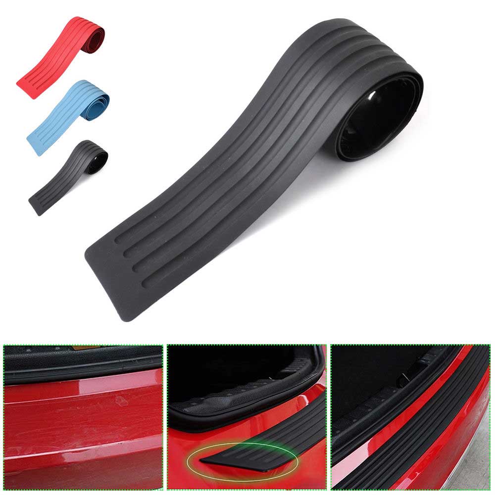 Rubber trim cover Rubber trim cover