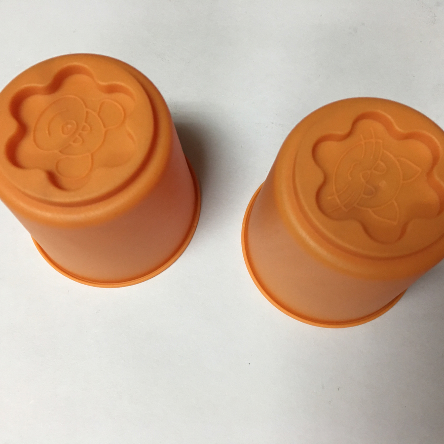 PLASTIC CAP PLASTIC CAP