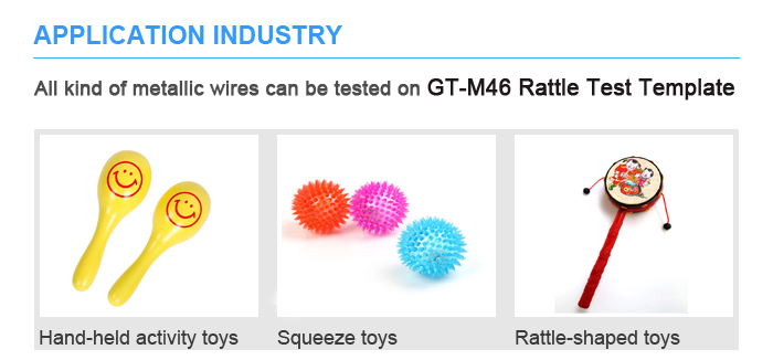  Rattle Test Template