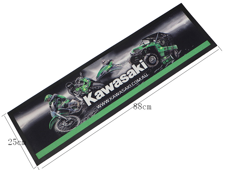 Anti Skid Rubber Runner Anti Skid Rubber Runner