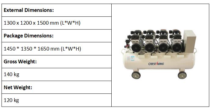 Air Compressor Air Compressor