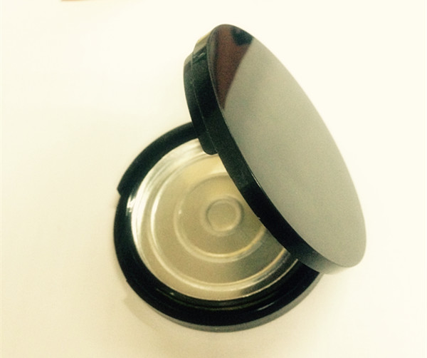 blush compact container blush compact container