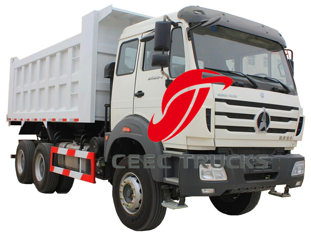 beiben 2629 dump trucks for export beiben 2629 dump trucks for export