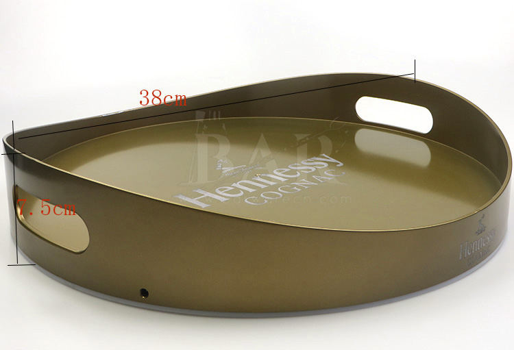 Hennessy LED Serving Tray