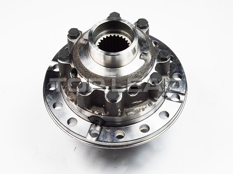 SINOTRUK HOWO Differential Assembly