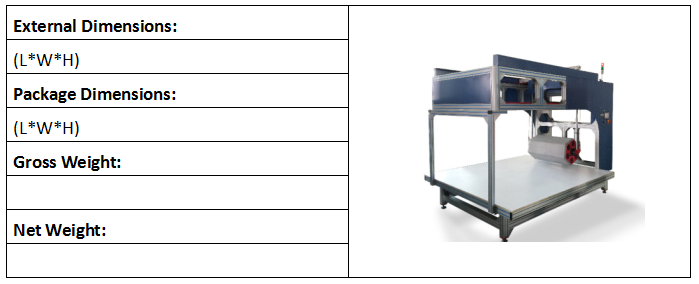 Mattress Roller Tester Mattress Roller Tester