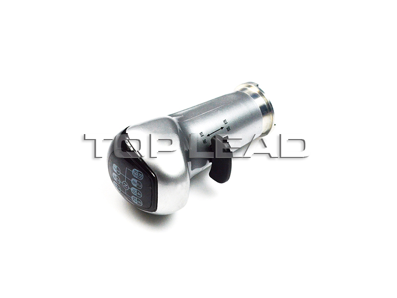 SINOTRUK HOWO Gear Shift Knob Assembly WG9700240022 SINOTRUK HOWO Gear Shift Knob Assembly WG9700240022