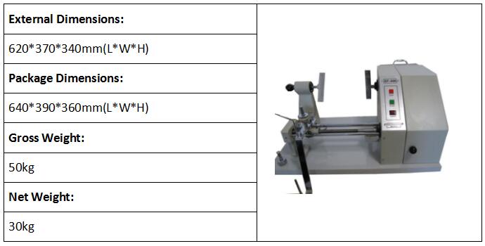 Yarn Examining Machine Yarn Examining Machine