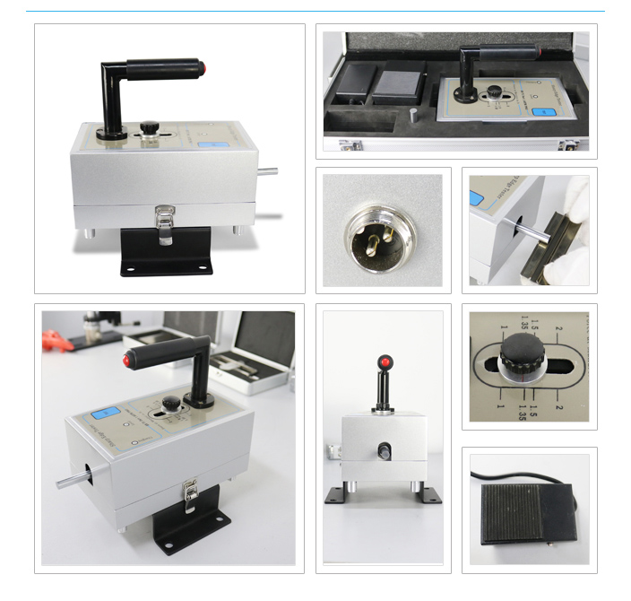 Sharp Edge Tester GT-MB01