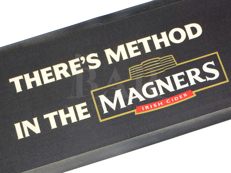 Felt Nitrile Spill Mat Felt Nitrile Spill Mat