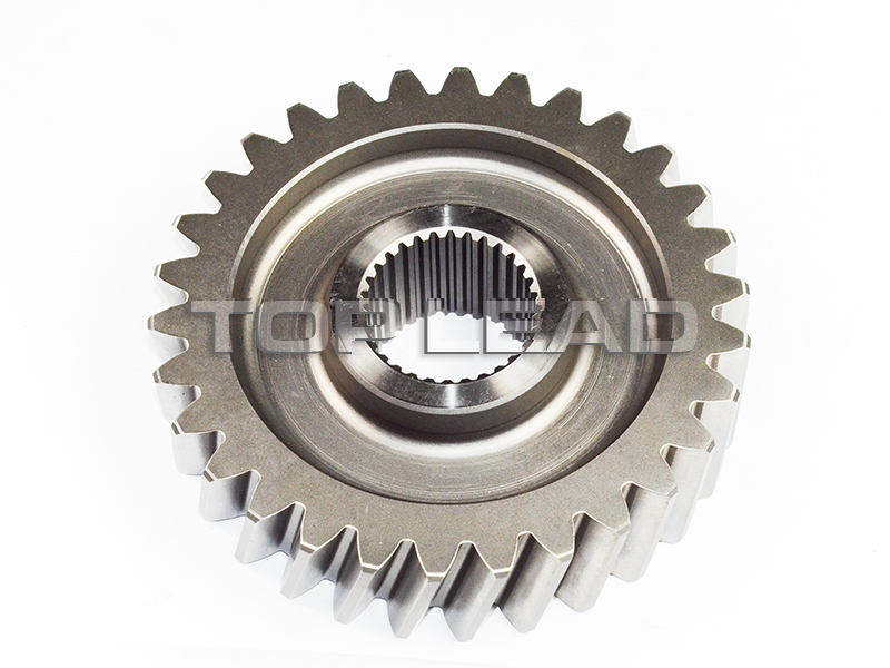 SINOTRUK HOWO Driven Cylindrical Gear WG9981320107