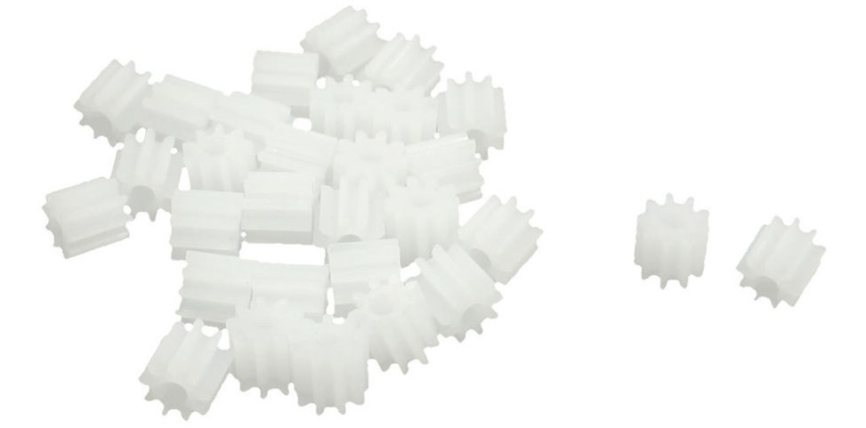 Plastic pinion gear manufacturer