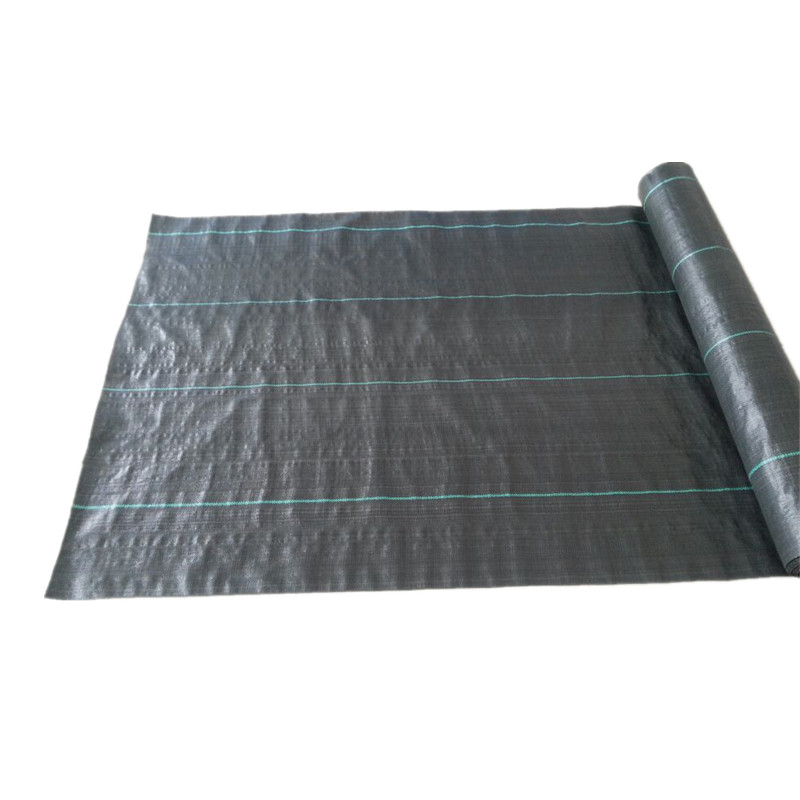 weed barrier Fabrics mat