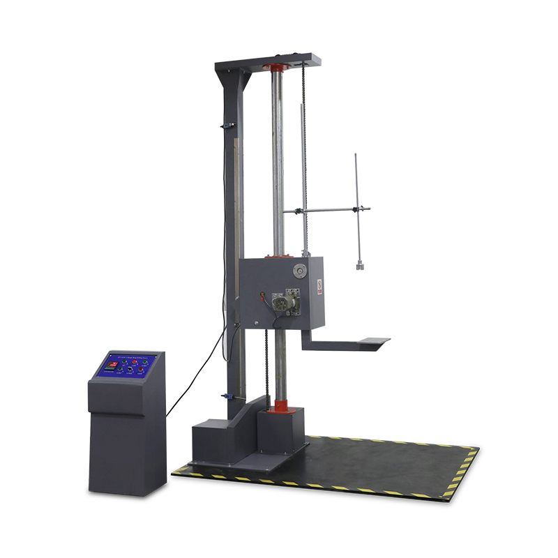 Single Wing Falling Tester