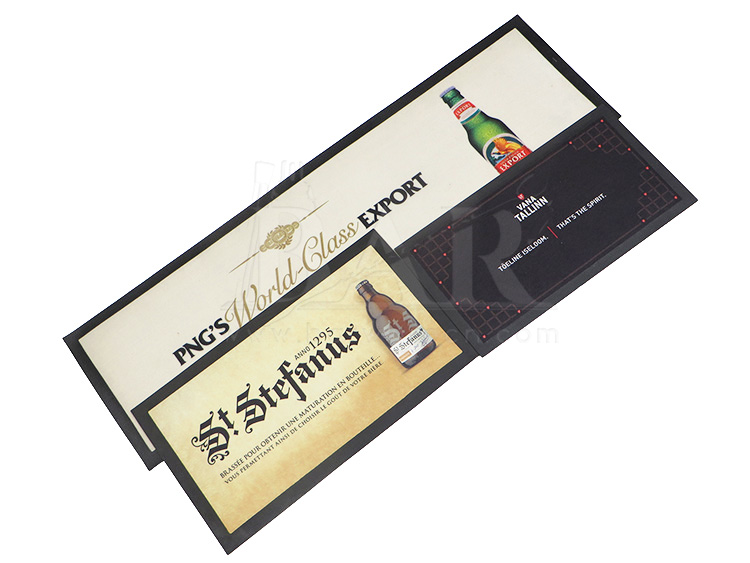 Customized Rubber Spill Runner Customized Rubber Spill Runner
