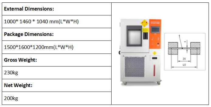 Flex Cracking Tester(Low Temperature)