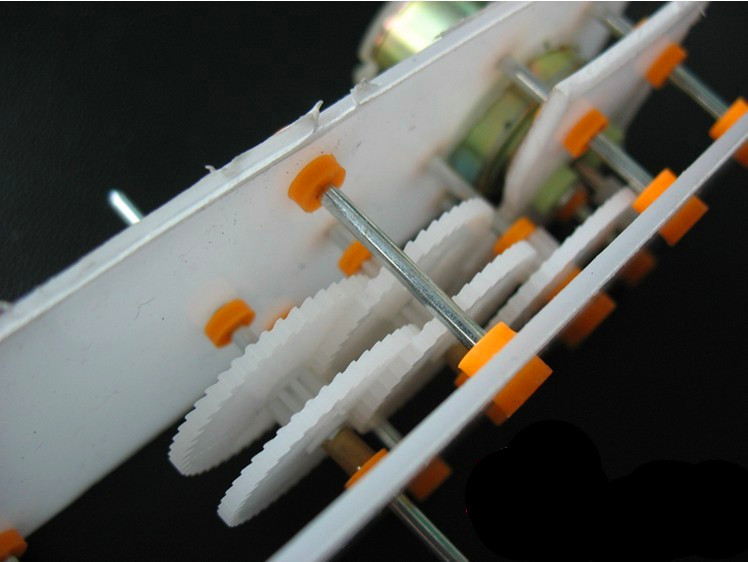 Plastic Gears For Toys Plastic Gears For Toys