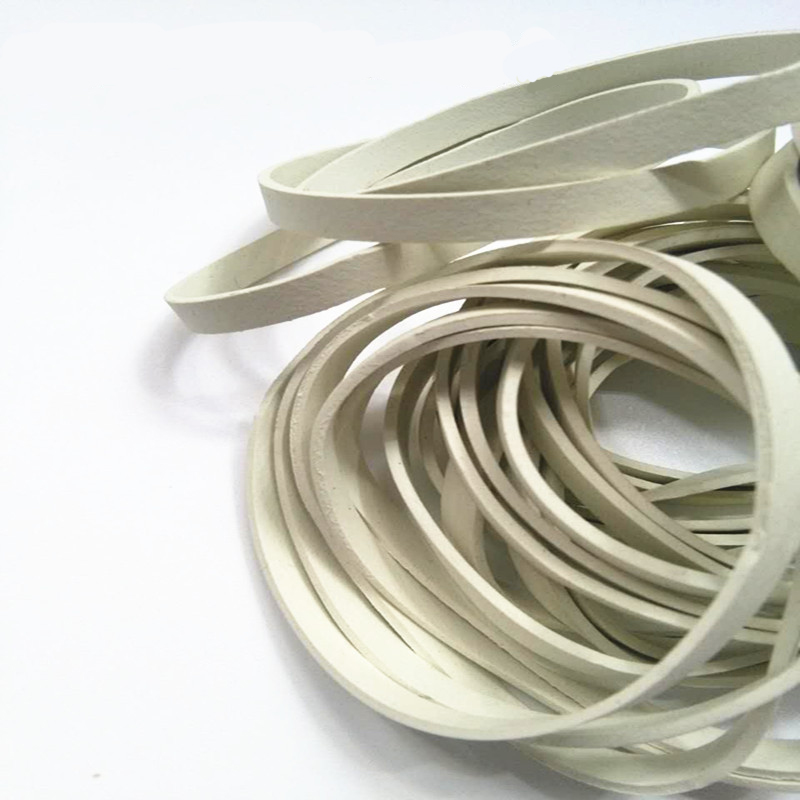 industrial rubber bands