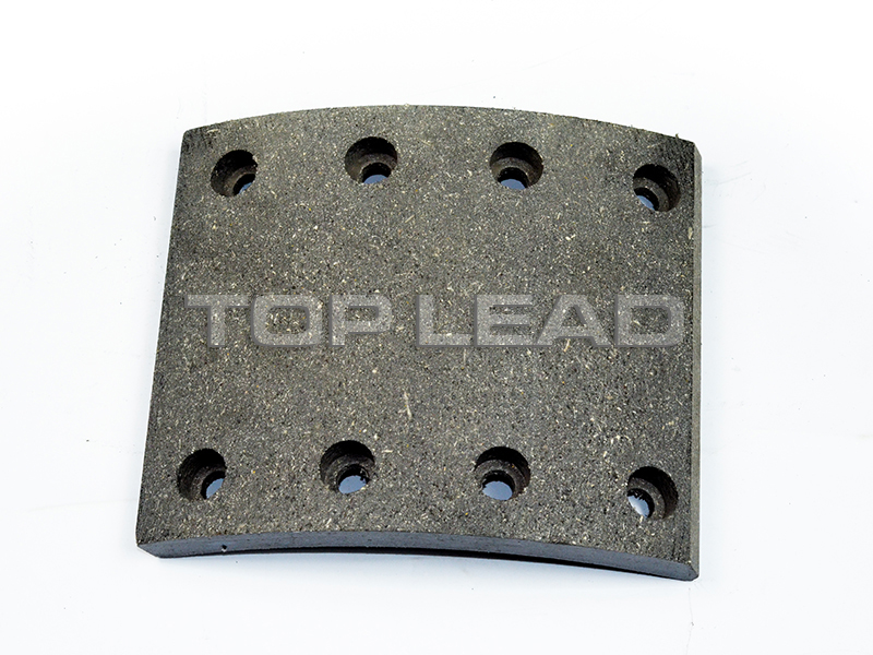 SINOTRUK Brake Lining WG9100440029