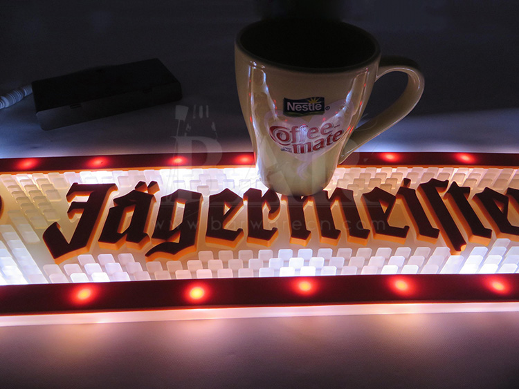 LED Drink Bar Runner LED Drink Bar Runner