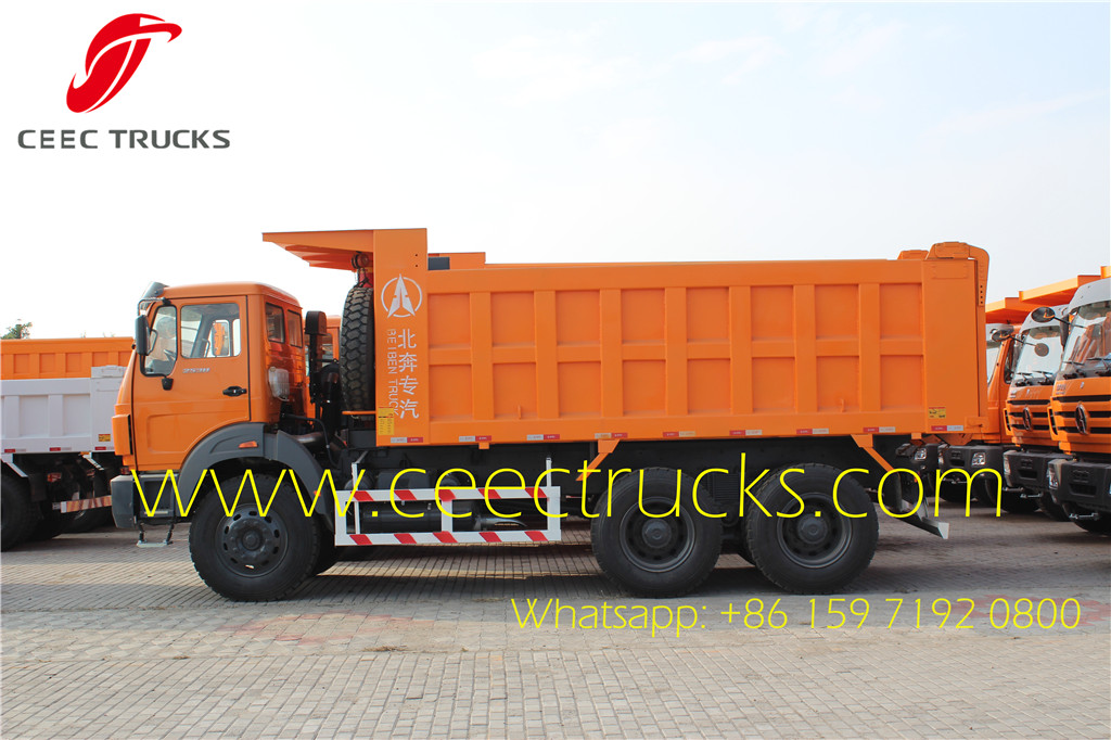 beiben 2538 tipper trucks wholesale beiben 2538 tipper trucks wholesale
