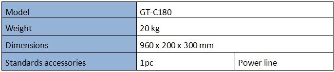Yarn Crimp Tester Yarn Crimp Tester