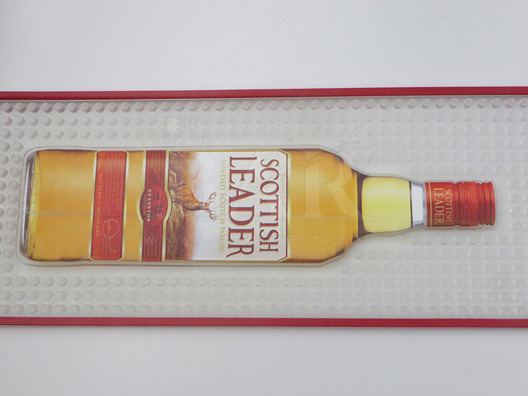Heat Transfer Printing Beer Mat Heat Transfer Printing Beer Mat