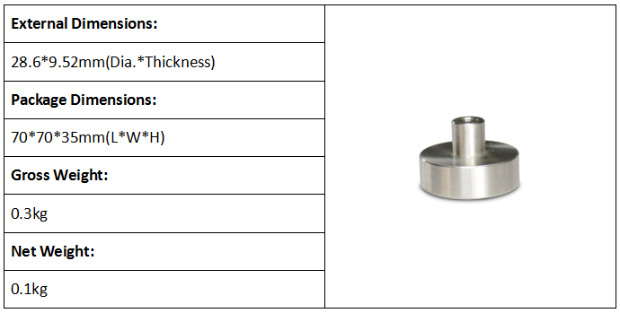 ASTM Compression Test