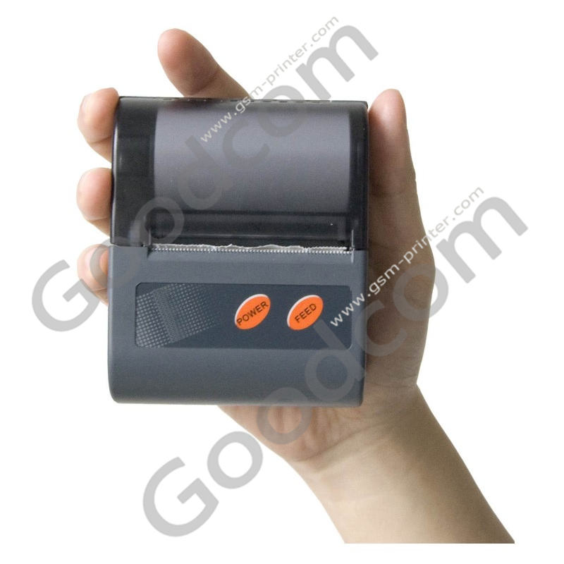 Android Bluetooth Thermal Printer Android Bluetooth Thermal Printer