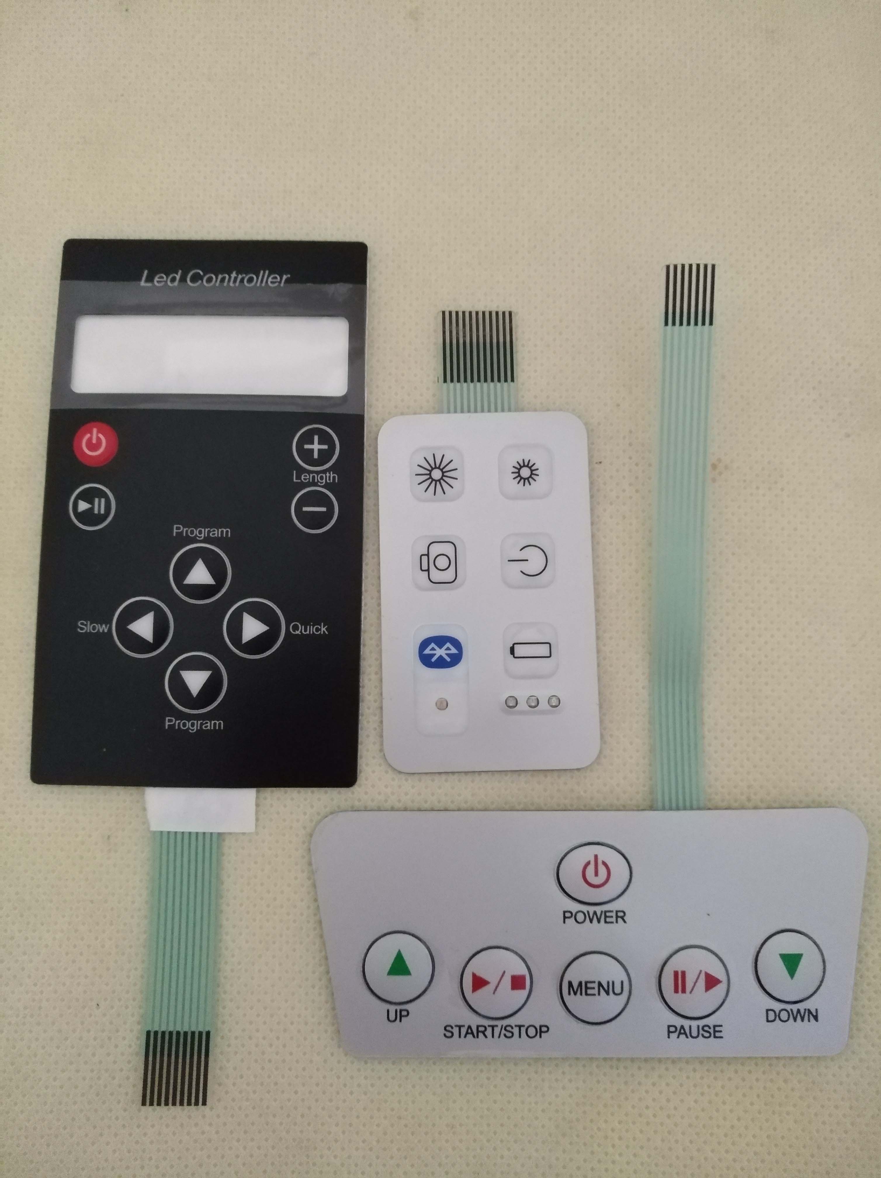 Membrane switch manufacturer