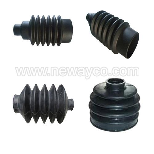 Mechanical rubber goods market