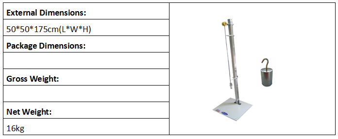 Separation Tester 