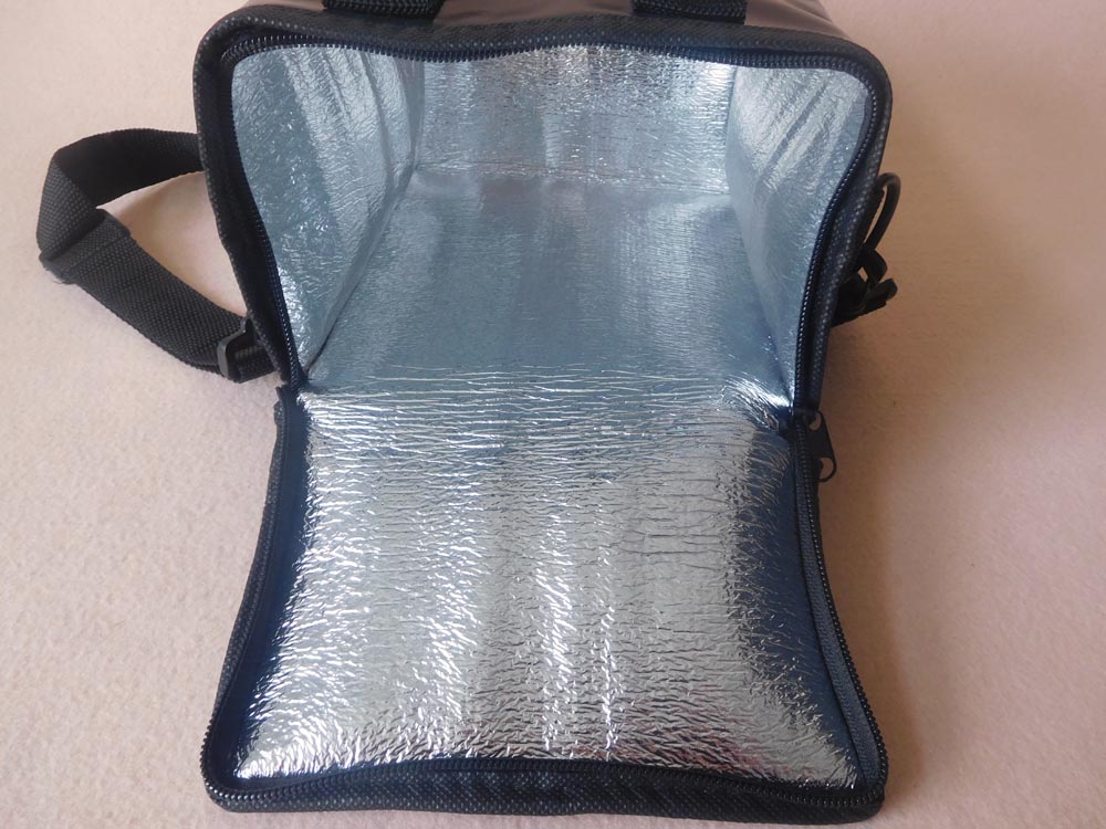 PVC Ice Cooler Bag