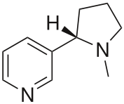 E-Liquid Nicotine