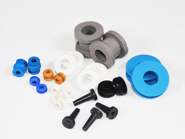 Rubber grommet kit