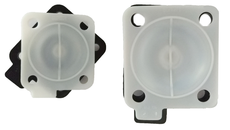 Epdm rubber diaphragm Epdm rubber diaphragm